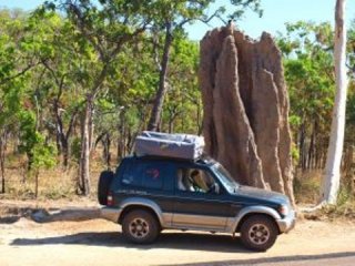 Australia (Kakadu National Park)